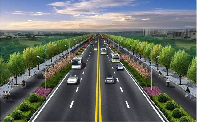 海口市秀英区断头路项目（海交路、兴南二路、药谷一横路）可行性