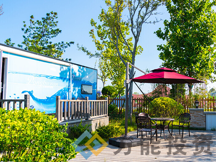 小岭共享农庄（D-01-04 地块） 一期  水土保持方案报